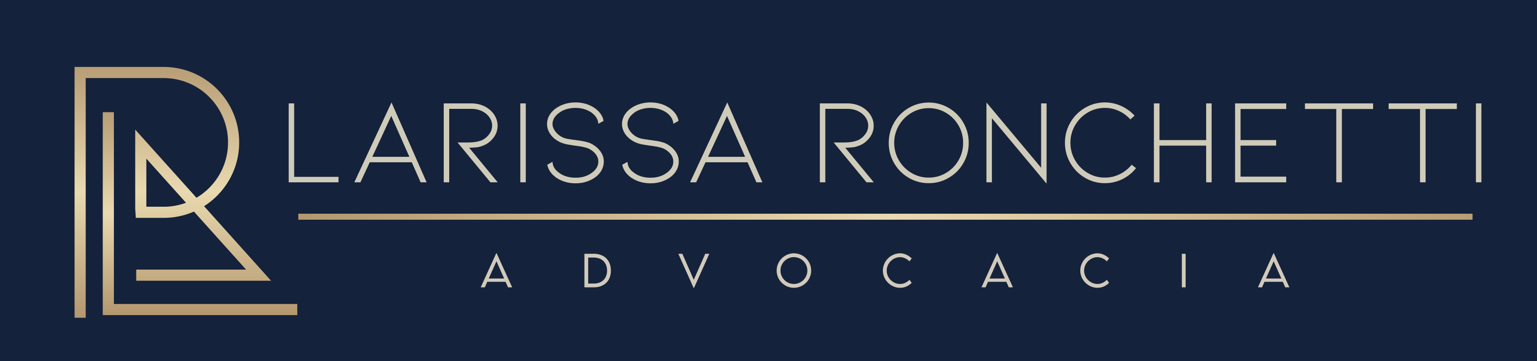Larissa Ronchetti Advocacia